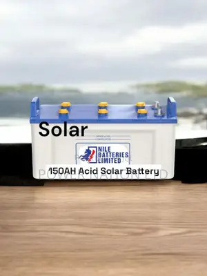 150ah Nile Acid Battery