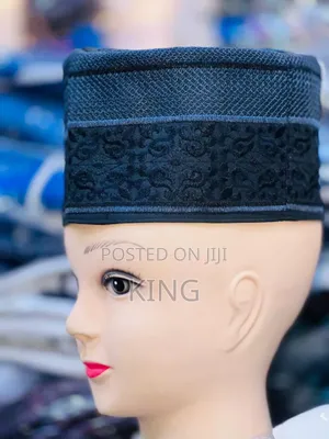 Modest Chic Kufi Cap