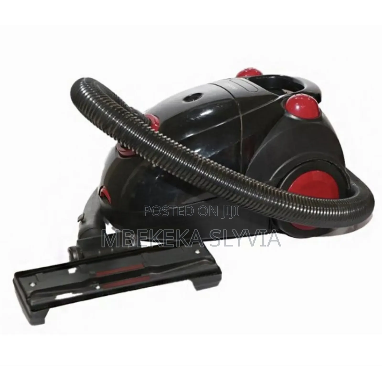 Vaccum Cleaner Decakila 1200w Vaccum Cleaner 2l