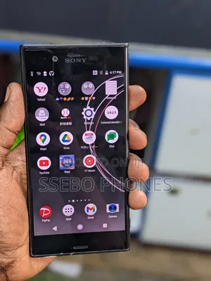 Photo - Sony Xperia XZs 32 GB