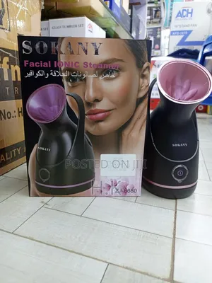 Facial Steamer