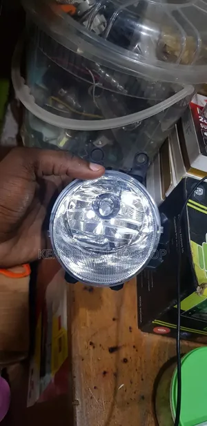 Foglights for Landcruiser Lc 150