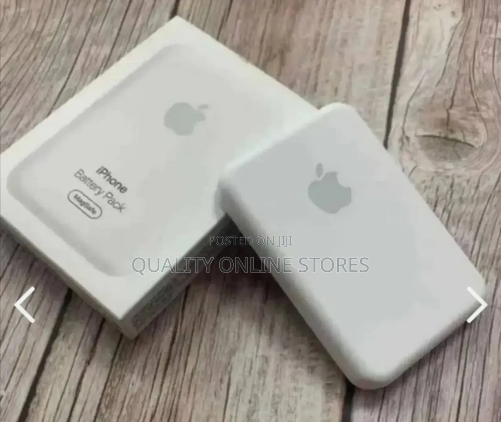 iPhone Battery Pack