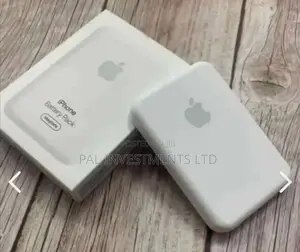 Photo - iPhone Battery Pack