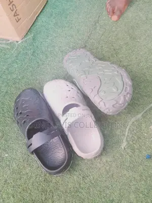 Men's Croc Shoes