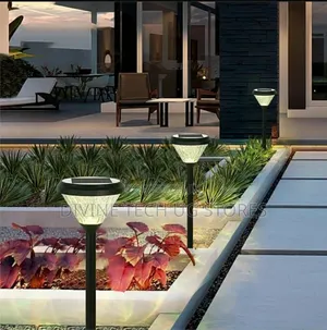 Solar Light Outdoor Ip65 Waterproof Solar Garden Lights