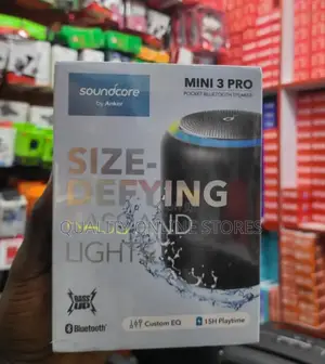Soundcore Min 3 Pro