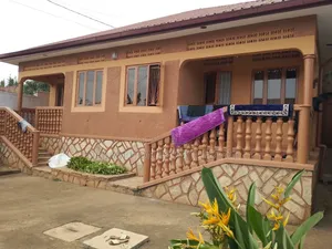 Photo - 1bdrm House in Kyanja Amreena, Nakawa for sale