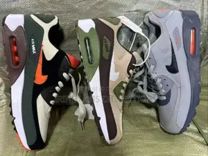 Men's Air Max Shoes