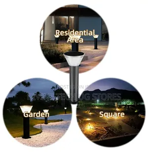 Solar Light Outdoor Ip65 Waterproof Solar Garden Lights