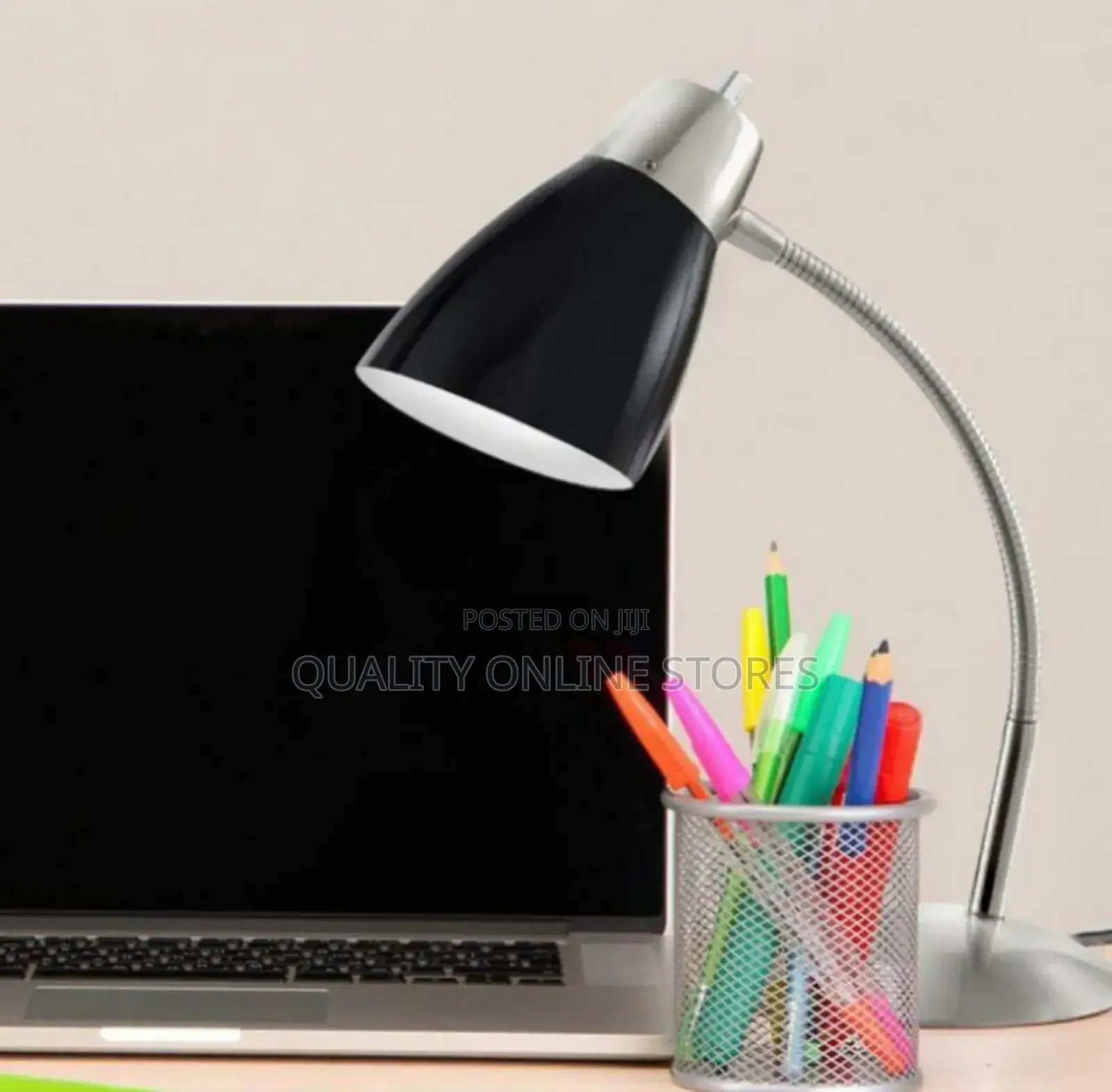 Office Table Lamp