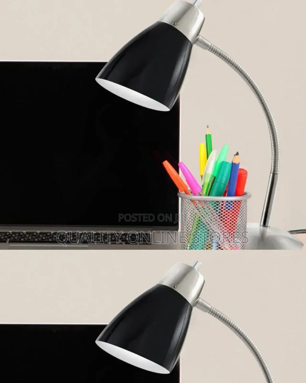 Office Table Lamp