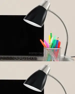 Office Table Lamp
