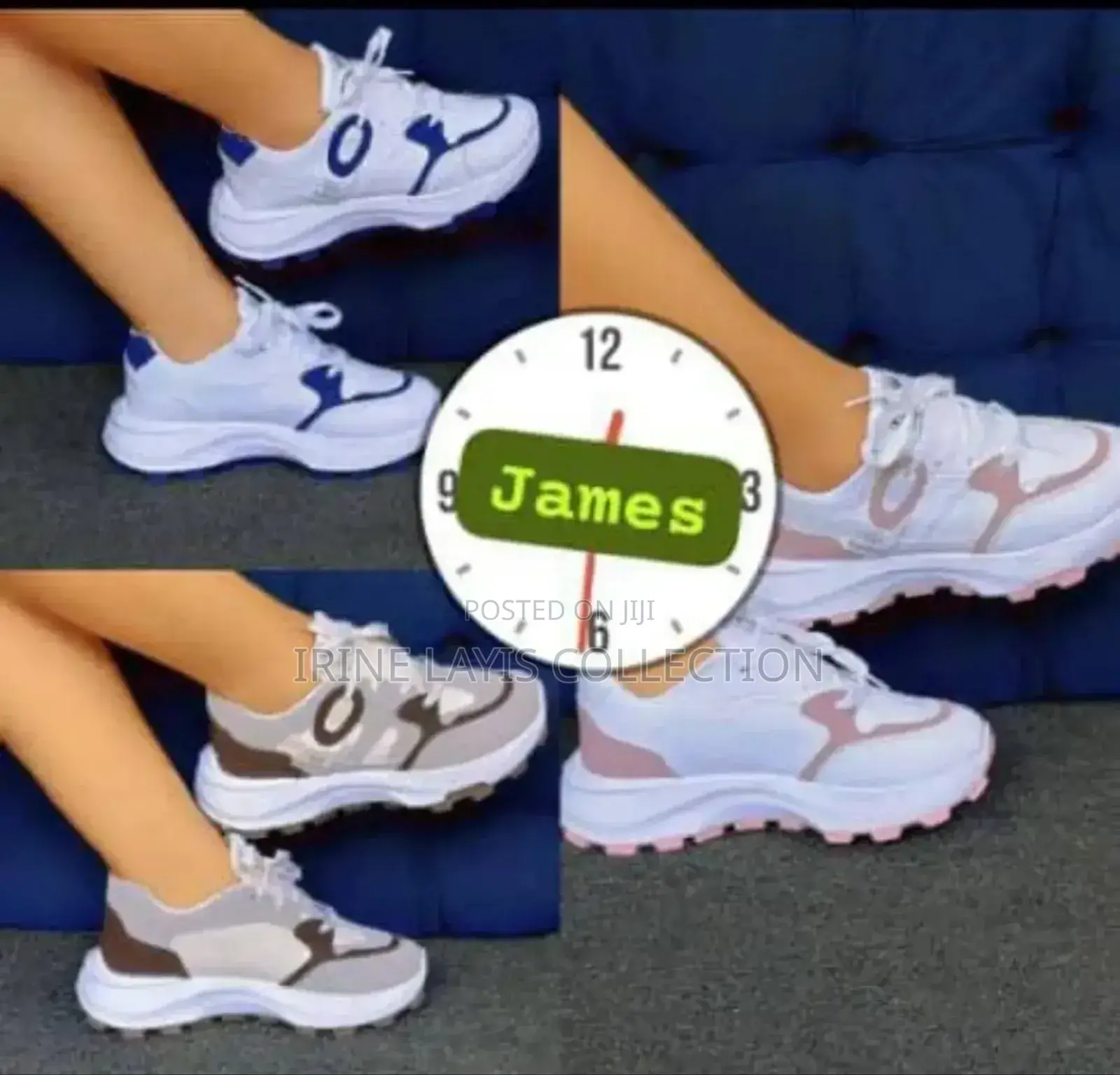 Women's Sneakers