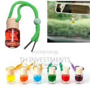 Car Air Freshener Diffuser Aroma Air Diffuser 1piece