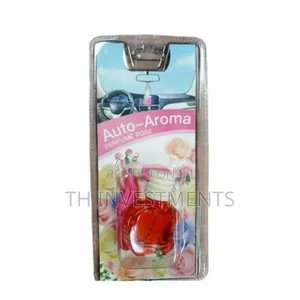 Car Air Freshener Diffuser Aroma Air Diffuser 1piece