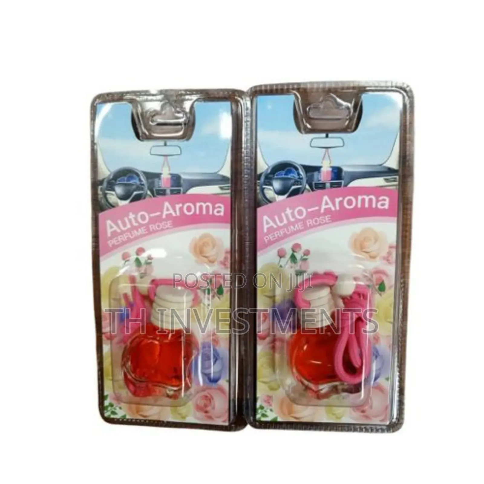 Car Air Freshener Diffuser Aroma Air Diffuser 1piece