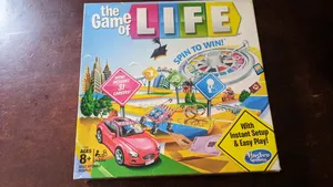 The Game of Life