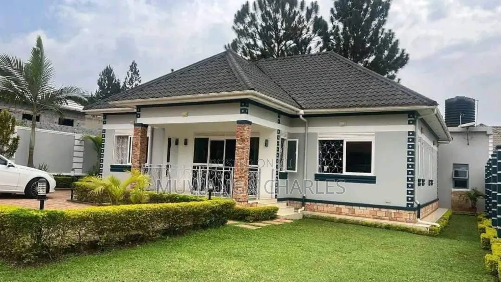 3bdrm Bungalow in Fs Properties Ltd, Division A for sale