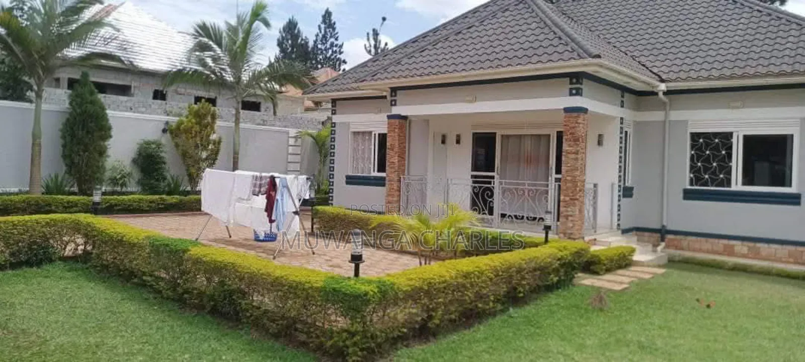 3bdrm Bungalow in Fs Properties Ltd, Division A for sale