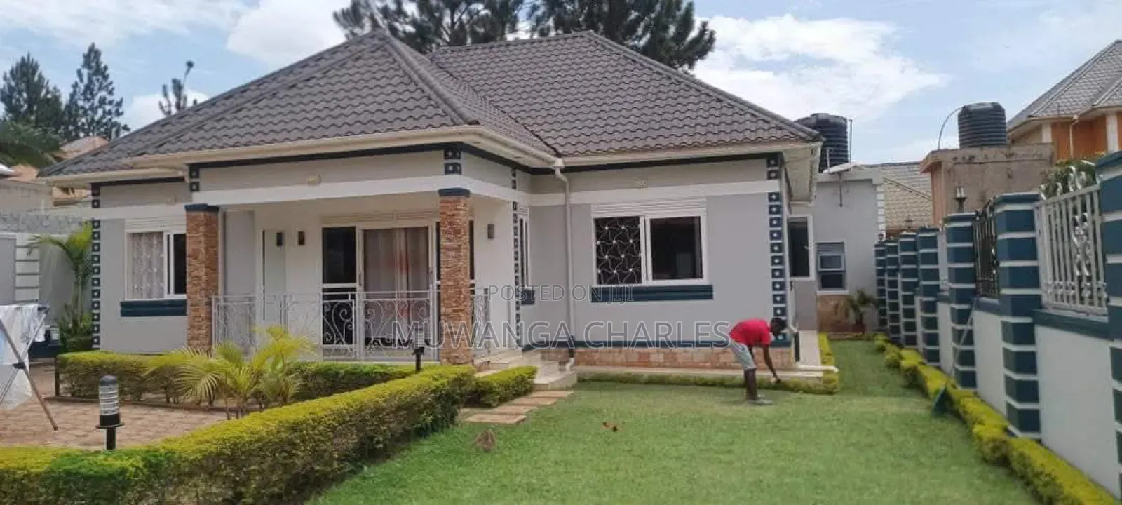 3bdrm Bungalow in Fs Properties Ltd, Division A for sale