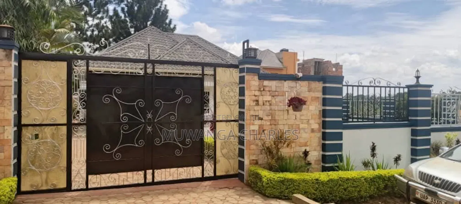 3bdrm Bungalow in Fs Properties Ltd, Division A for sale
