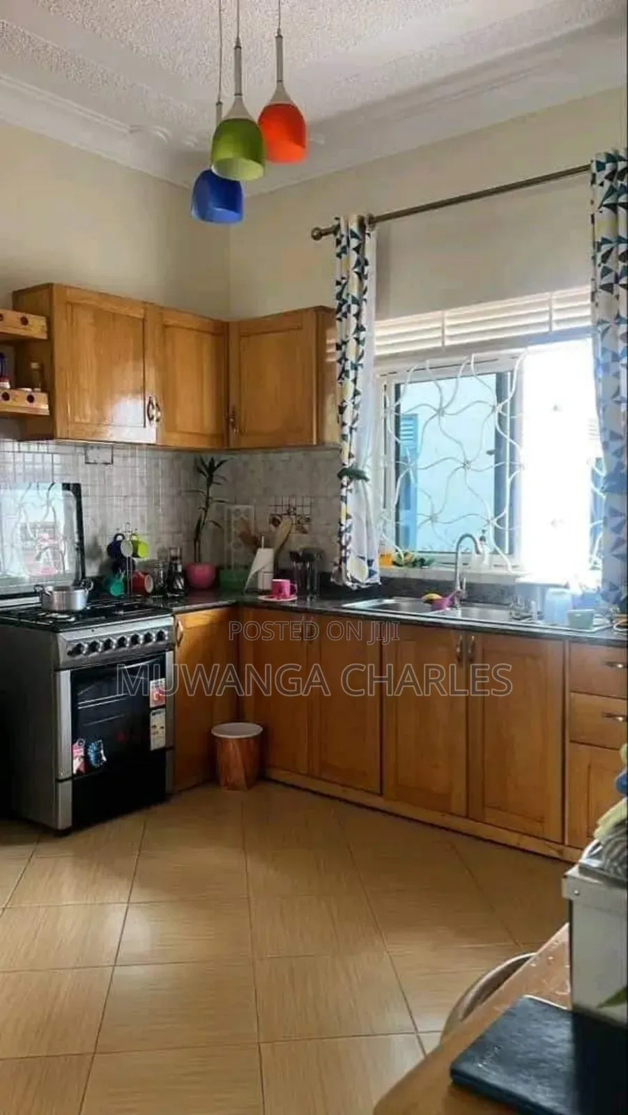 3bdrm Bungalow in Fs Properties Ltd, Division A for sale