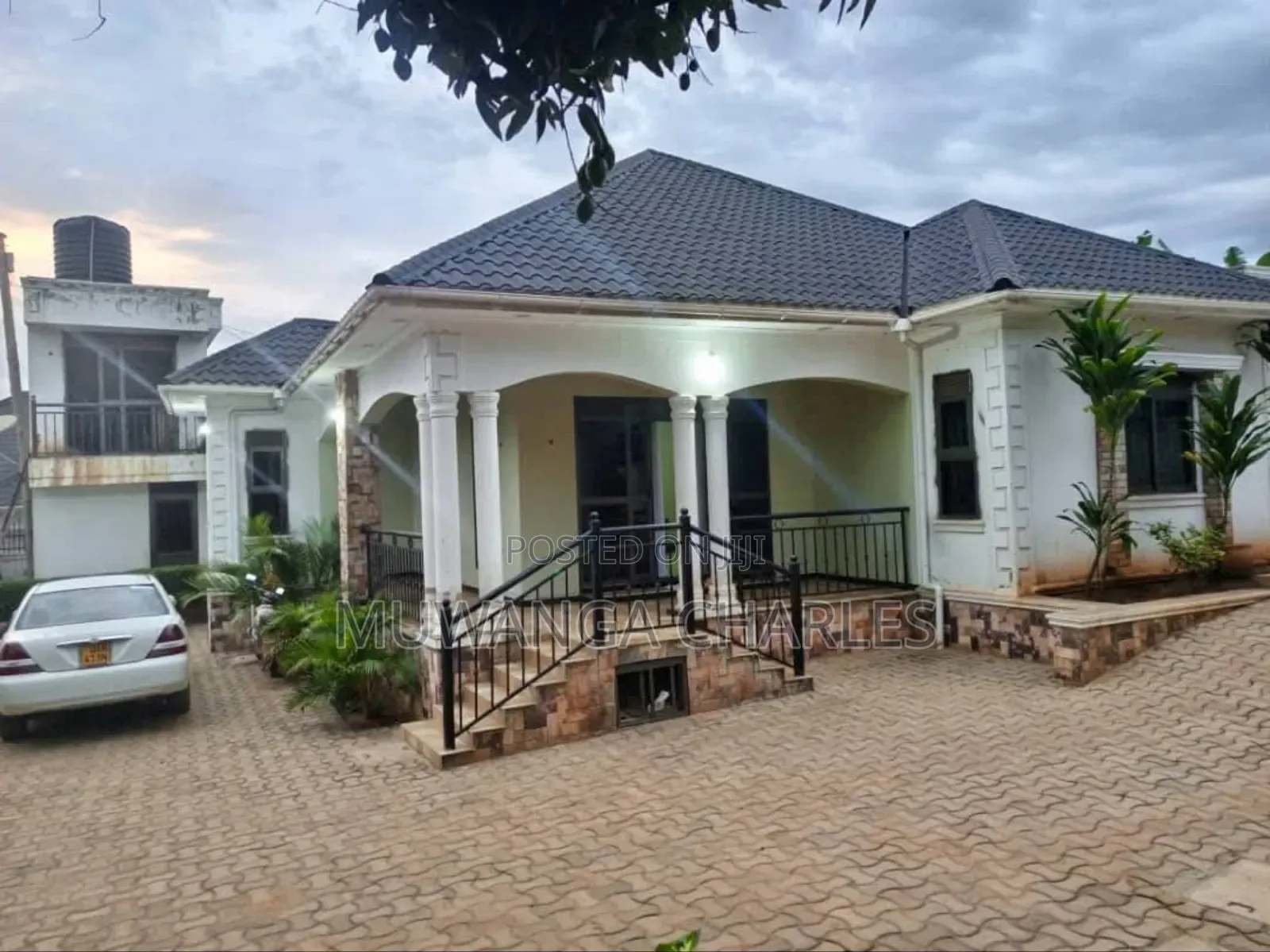 3bdrm Bungalow in Fs Properties Ltd, Division A for sale