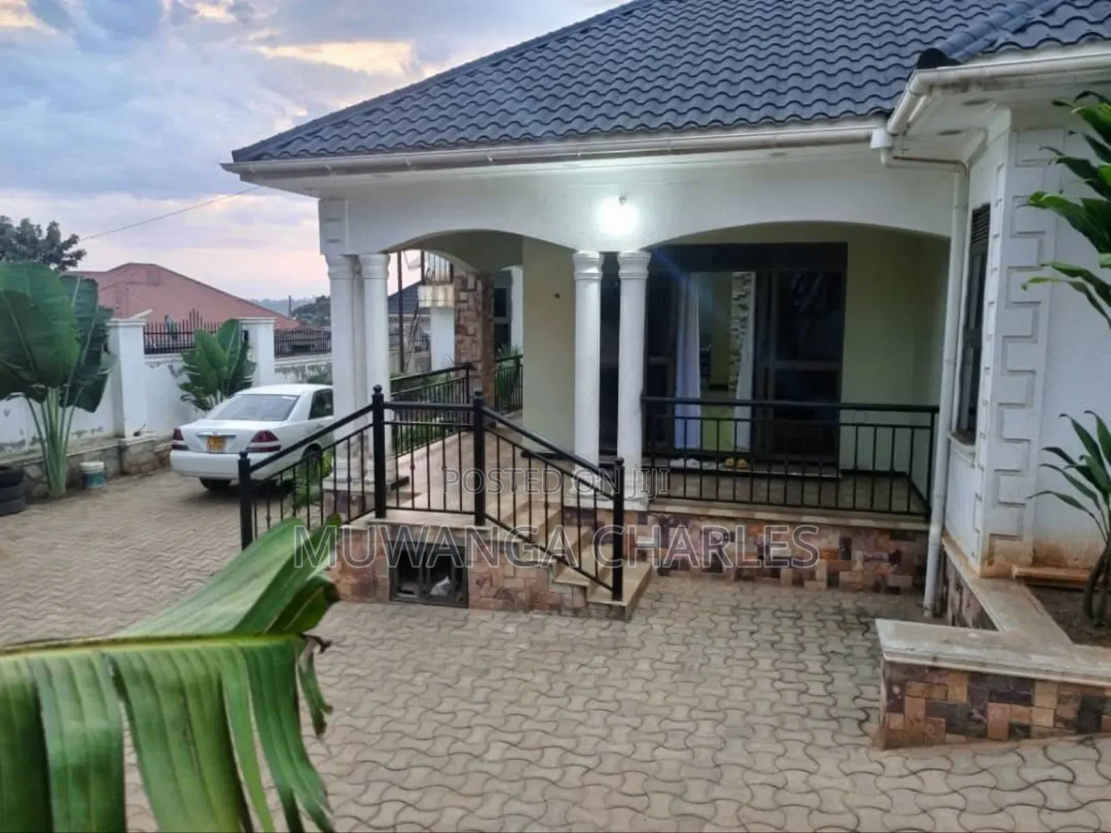 3bdrm Bungalow in Fs Properties Ltd, Division A for sale