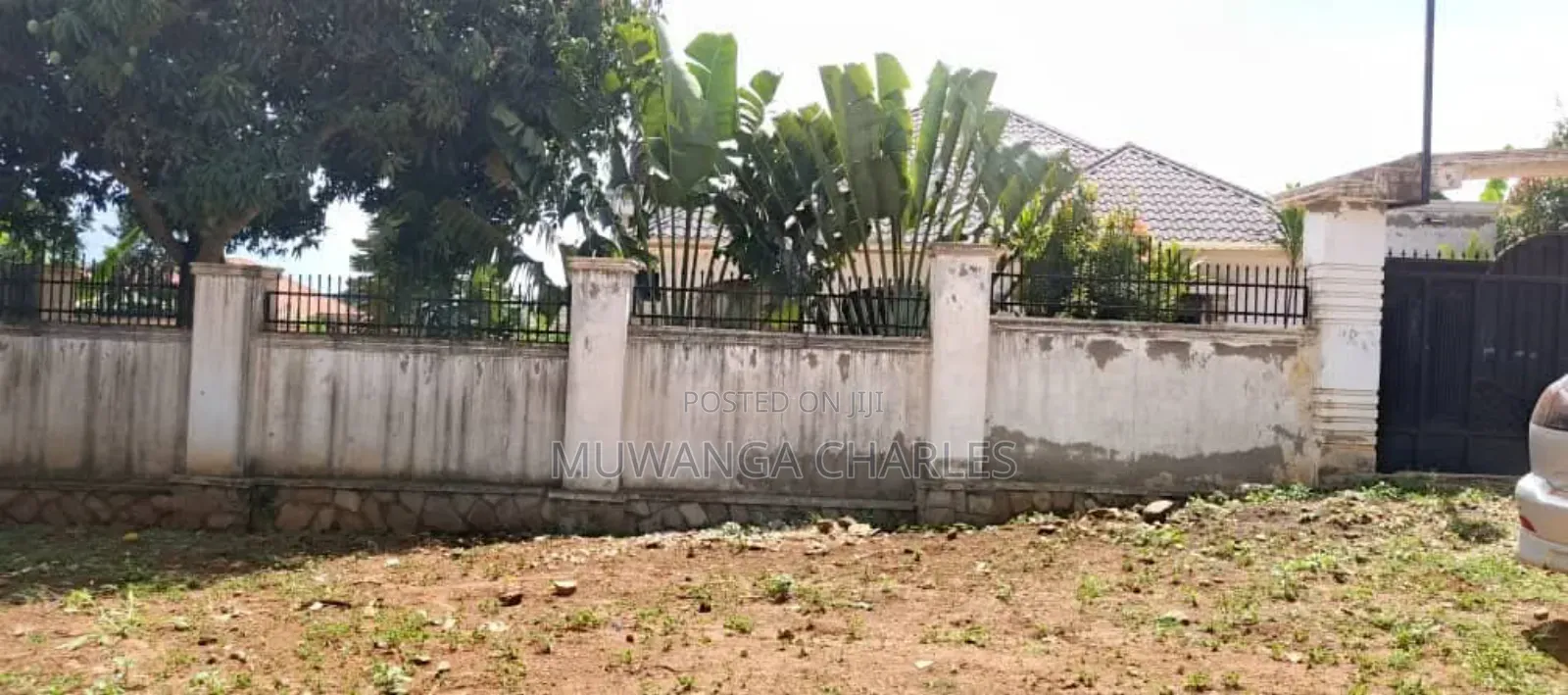 3bdrm Bungalow in Fs Properties Ltd, Division A for sale