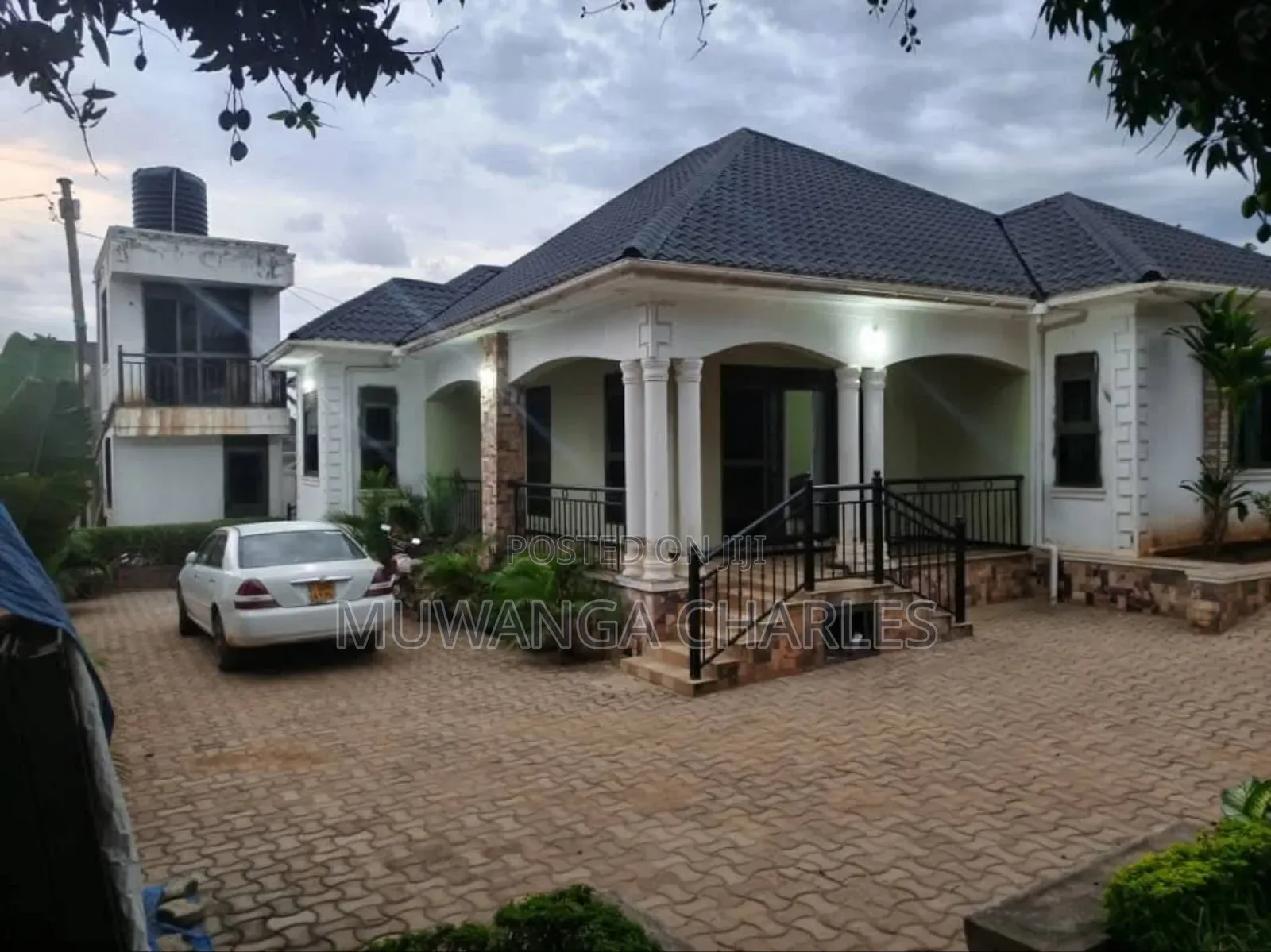3bdrm Bungalow in Fs Properties Ltd, Division A for sale