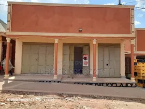 Beautiful/Fancy Shops For Sale At Kasubi Kawaala~Hoima Rd V.