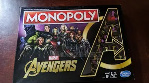 Monopoly Game