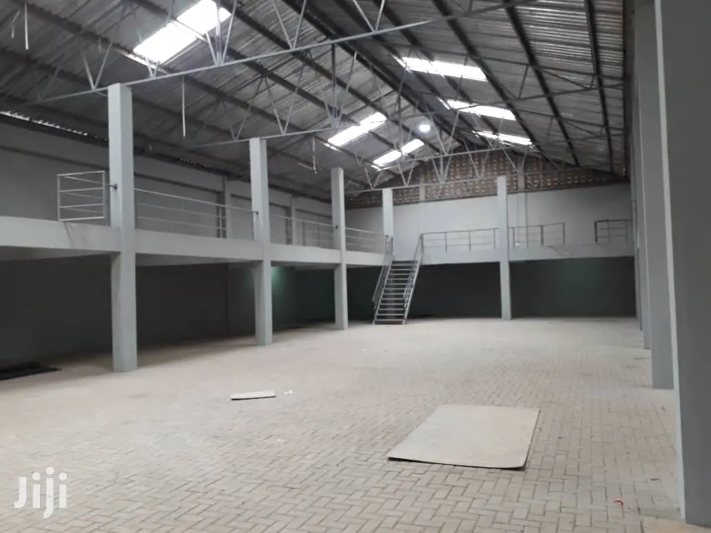 Warehouses For Rent
