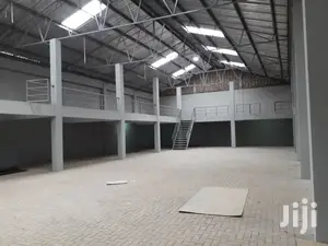 Warehouses For Rent