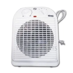 2 in 1 Fan Heater for Cooling Rooms When Hot and Heating