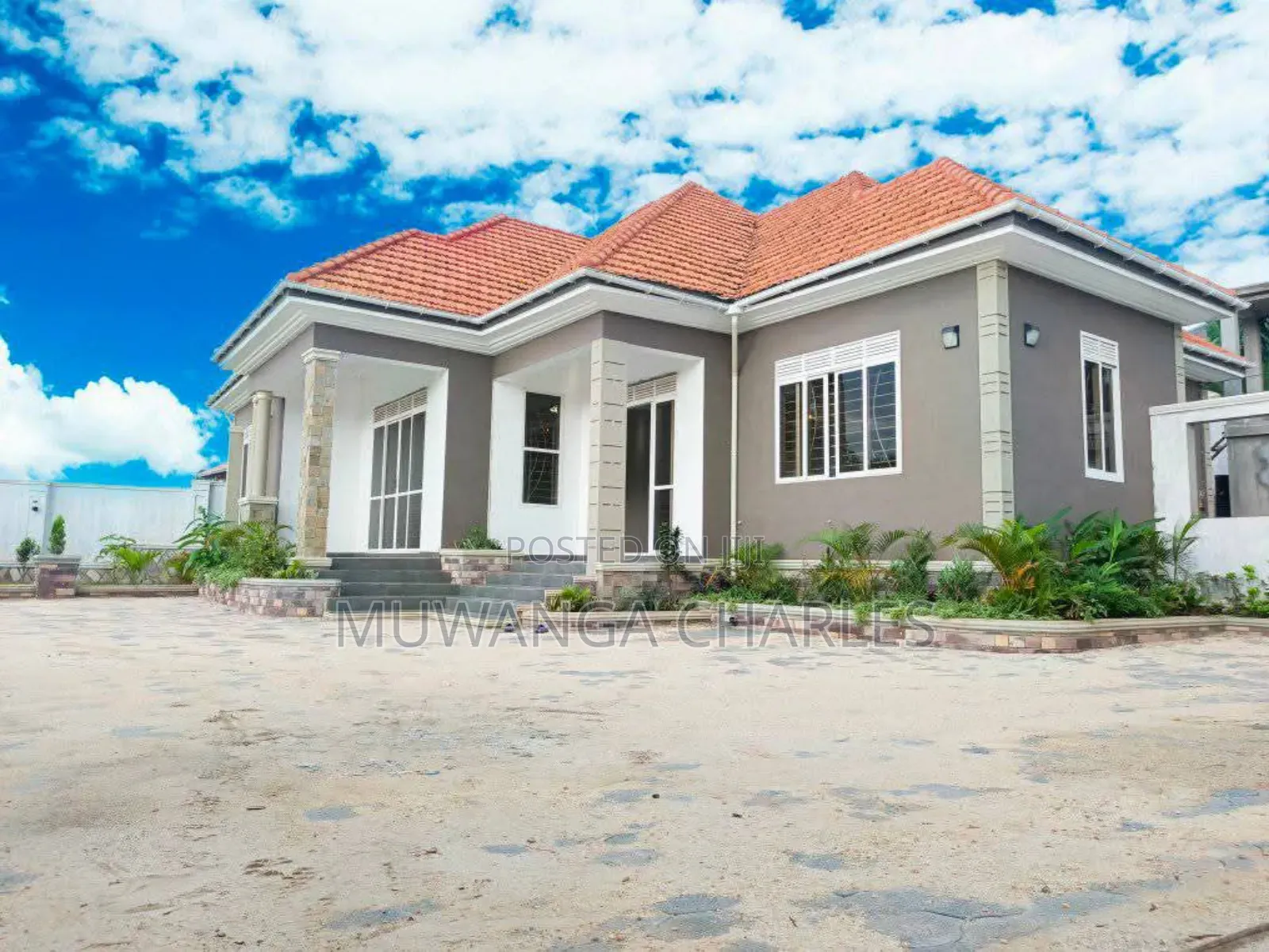 4bdrm Bungalow in Fs Properties Ltd, Division A for sale