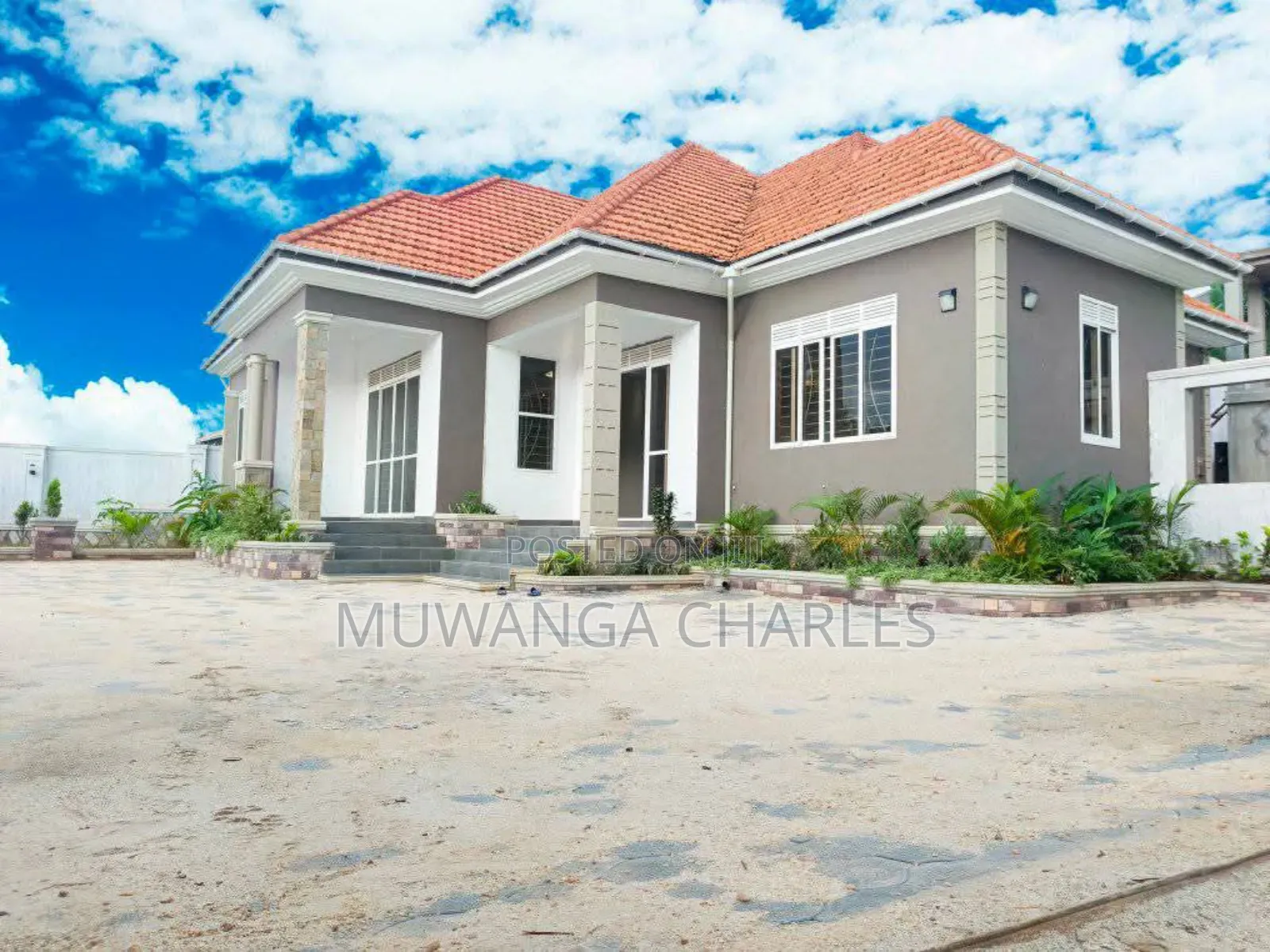 4bdrm Bungalow in Fs Properties Ltd, Division A for sale