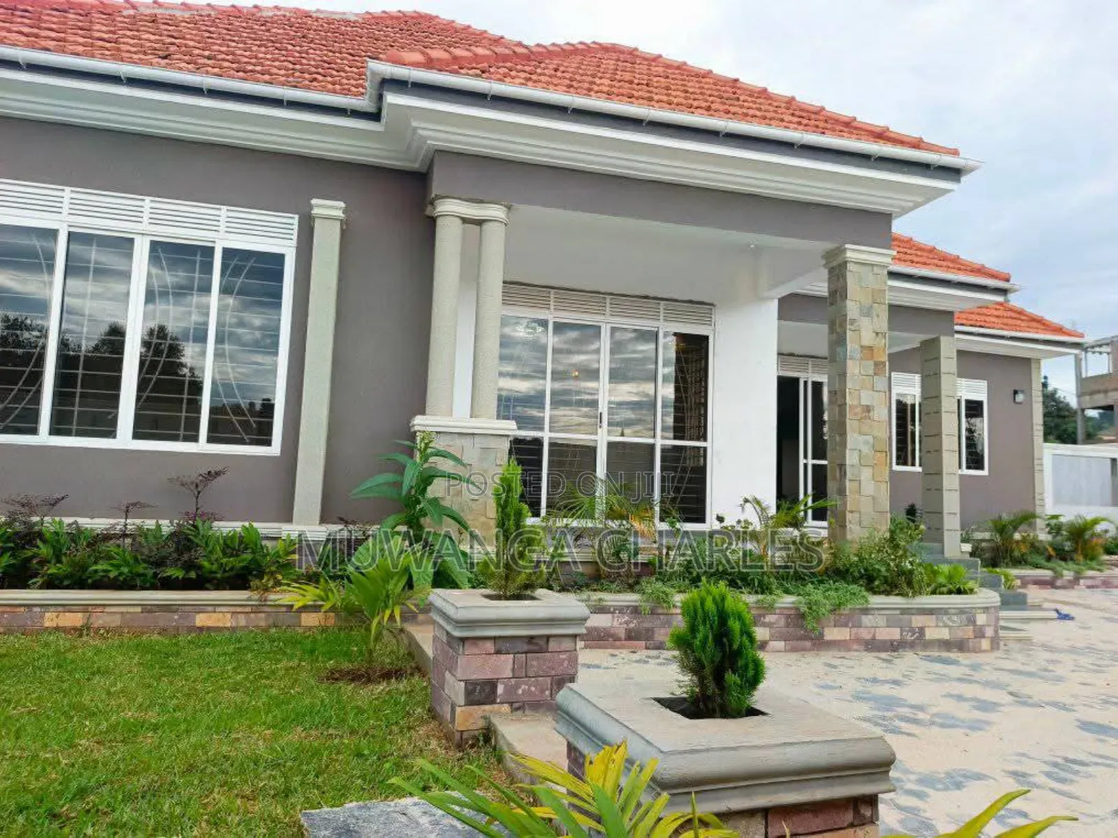 4bdrm Bungalow in Fs Properties Ltd, Division A for sale