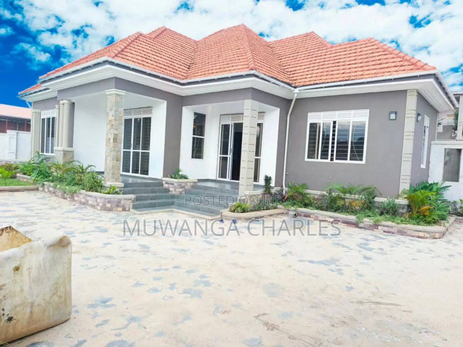 4bdrm Bungalow in Fs Properties Ltd, Division A for sale
