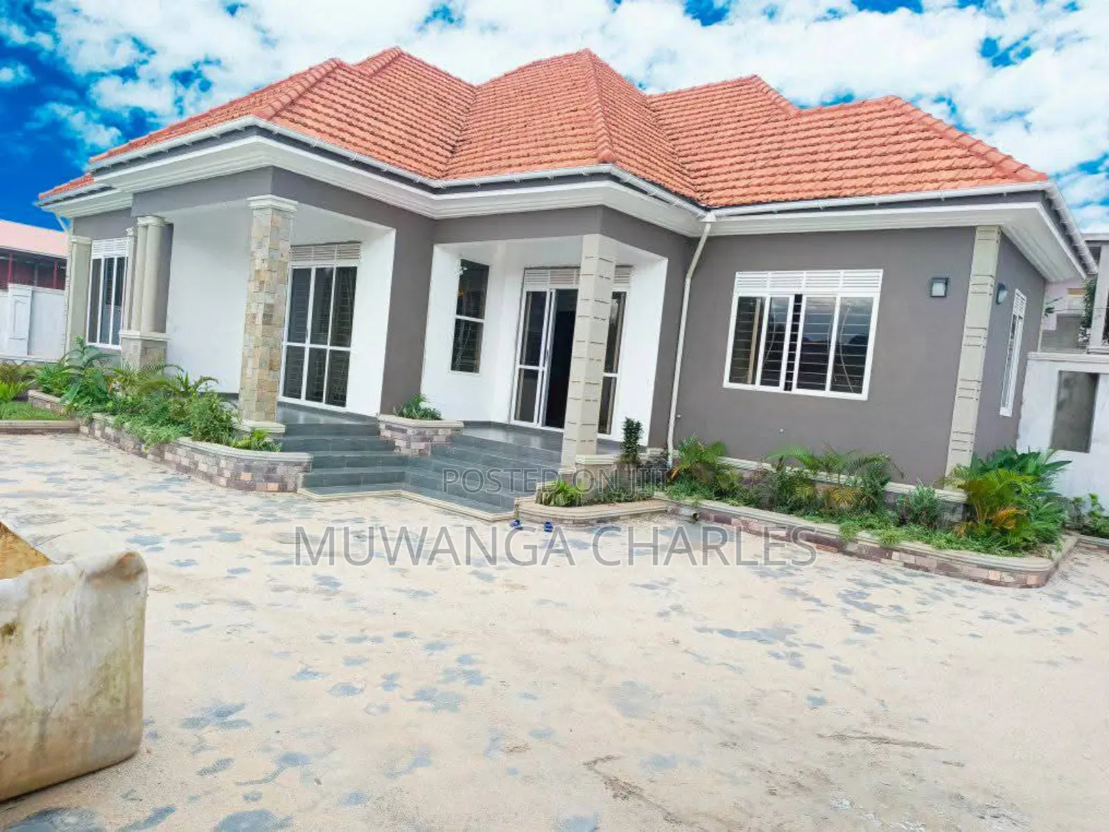 4bdrm Bungalow in Fs Properties Ltd, Division A for sale