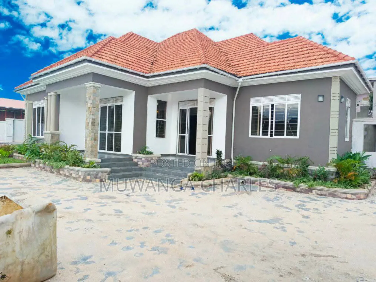 4bdrm Bungalow in Fs Properties Ltd, Division A for sale