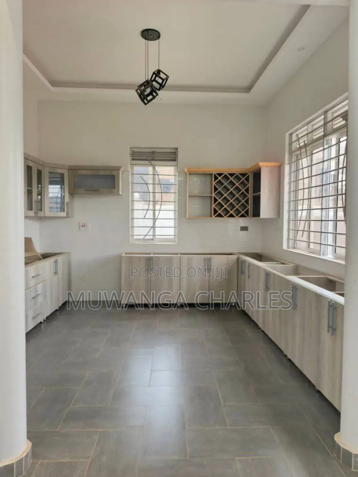4bdrm Bungalow in Fs Properties Ltd, Division A for sale