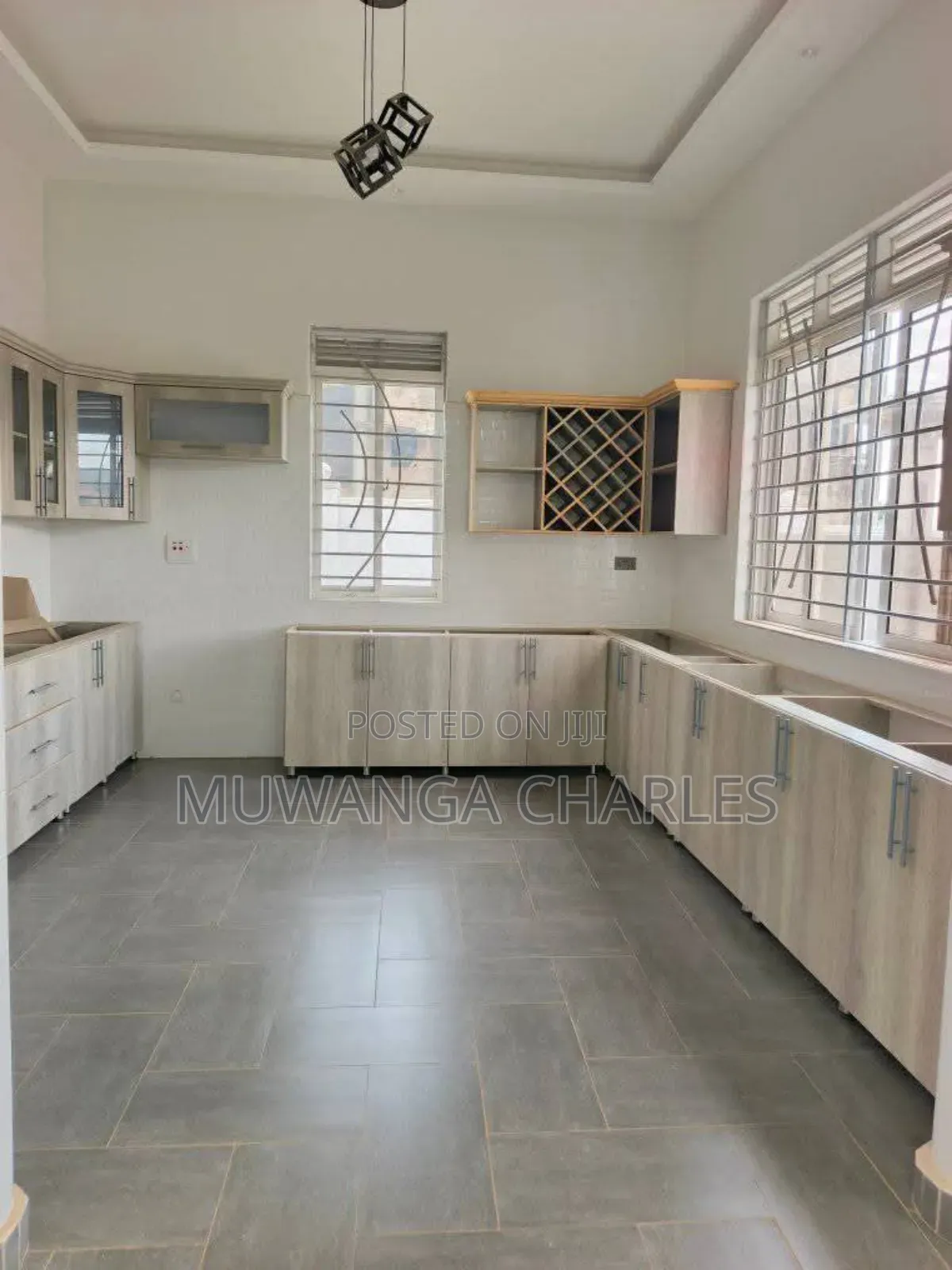 4bdrm Bungalow in Fs Properties Ltd, Division A for sale