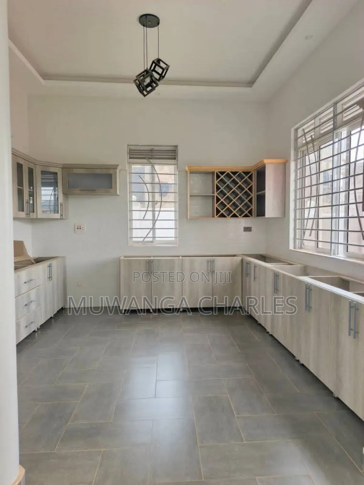 4bdrm Bungalow in Fs Properties Ltd, Division A for sale