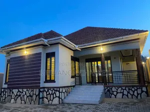 4bdrm Bungalow in Fs Properties Ltd, Division A for sale