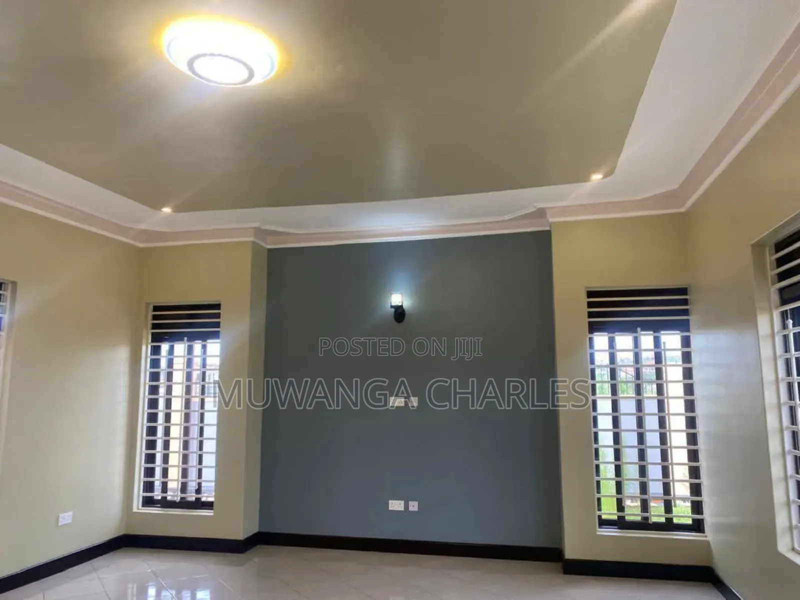 4bdrm Bungalow in Fs Properties Ltd, Division A for sale