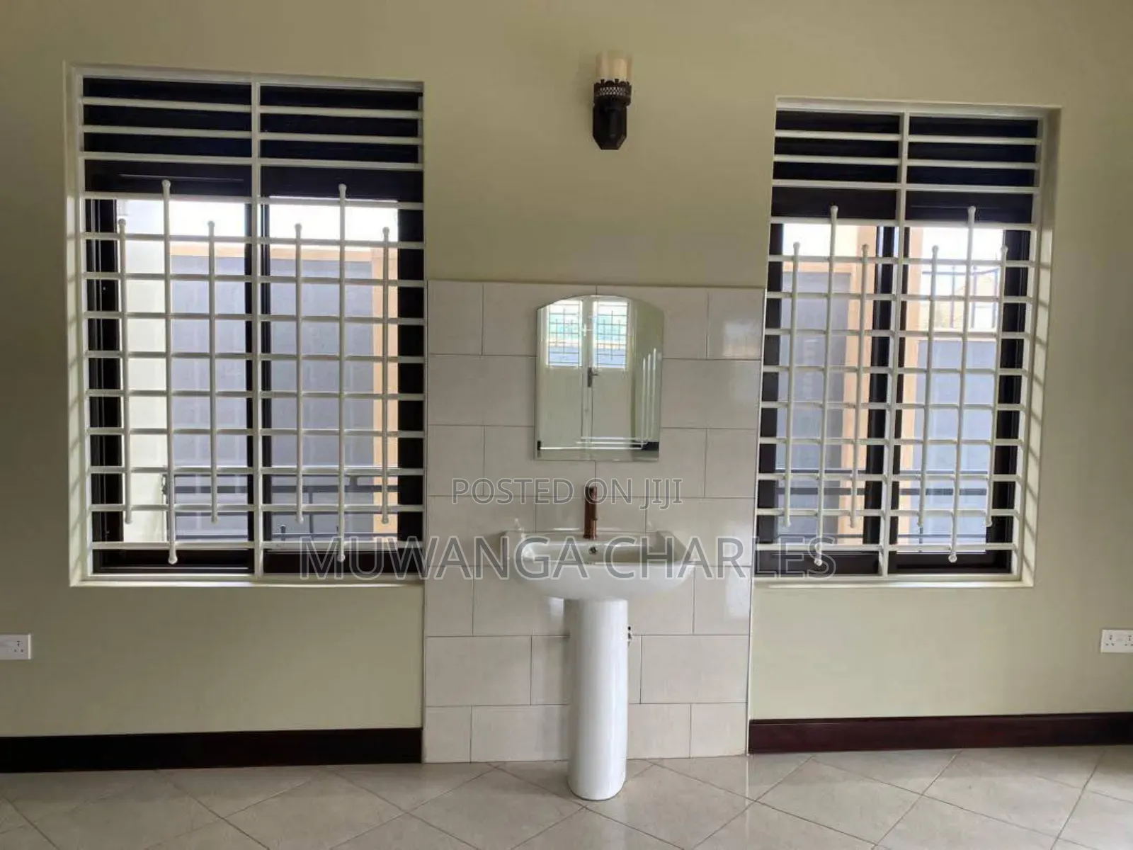 4bdrm Bungalow in Fs Properties Ltd, Division A for sale