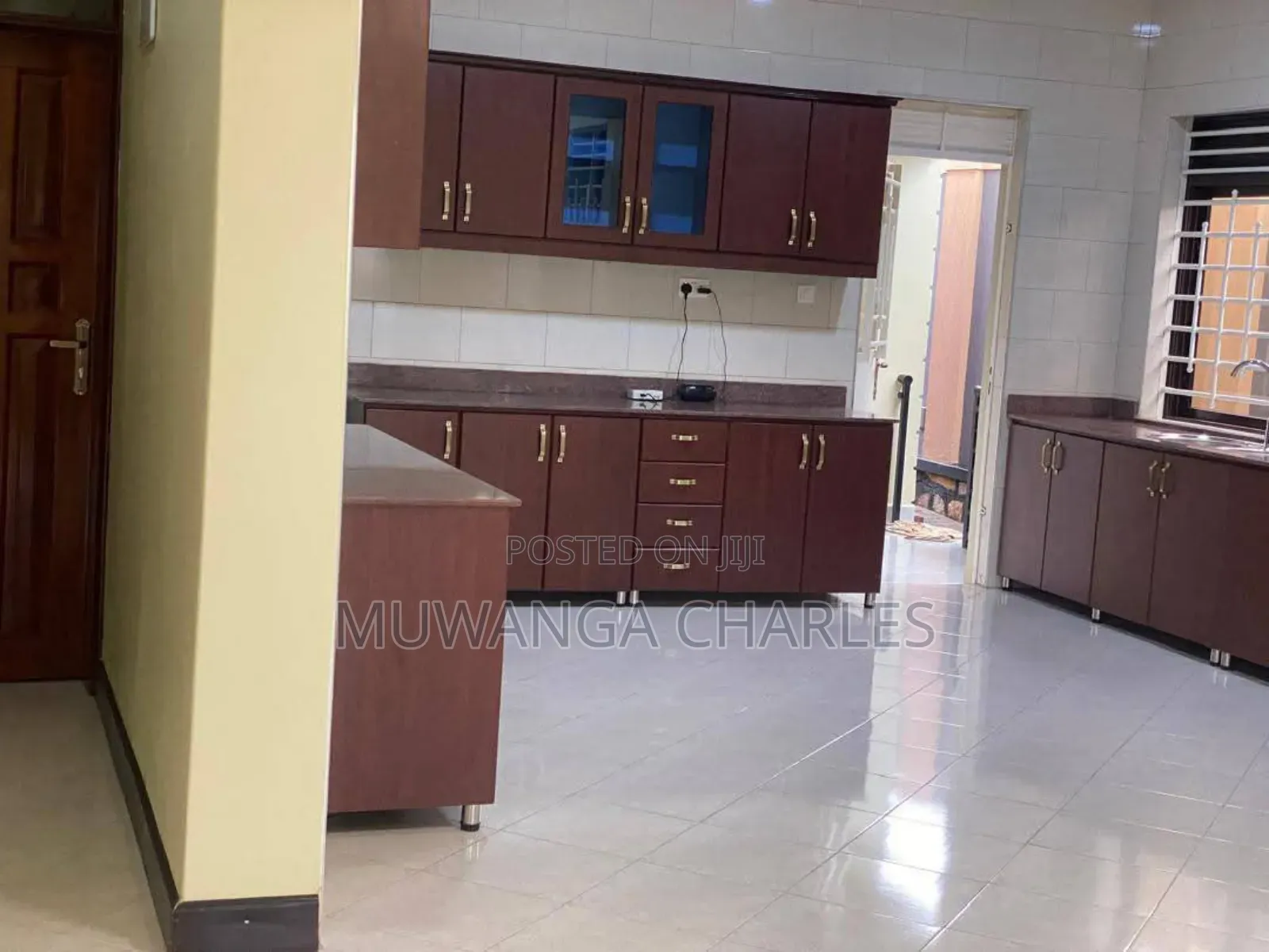 4bdrm Bungalow in Fs Properties Ltd, Division A for sale