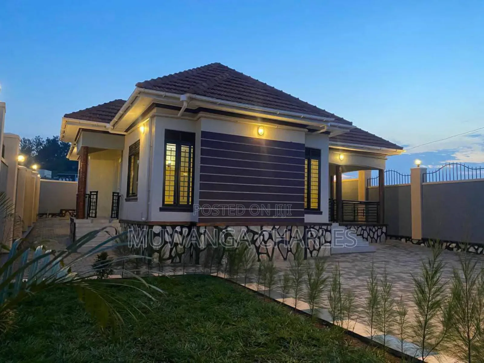 4bdrm Bungalow in Fs Properties Ltd, Division A for sale